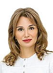 Врач Соколова Наталья Александровна
