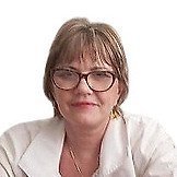 Врач Солдатова Ирина Анатольевна