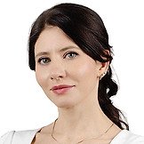 Врач Солод Екатерина Олеговна