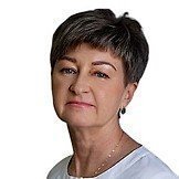 Врач Соломенникова Лилия Леонидовна