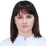 Врач Соломонюк Елена Сергеевна