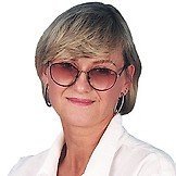 Врач Соловьева Элеонора Германовна