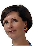 Врач Сорока Юлия Александровна