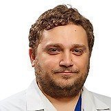 Врач Сосницкий Александр Евгеньевич