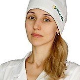 Врач Спиридонова Александра Юрьевна