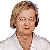 Врач Староверова Татьяна Константиновна