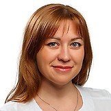 Врач Статут Ирина Александровна