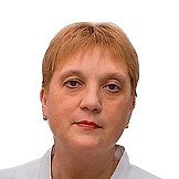 Врач Стеклянникова Элеонора Юрьевна