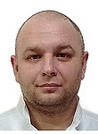 Врач Степанов Степан Владимирович