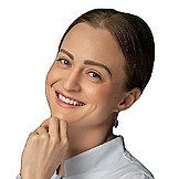 Врач Степанова Яна Юрьевна