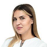 Врач Степина Анастасия Сергеевна