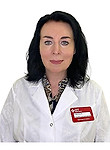 Врач Стериопулос Татьяна Александровна