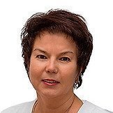 Врач Столбушкина Татьяна Александровна