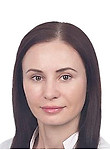 Врач Субботина Полина Александровна