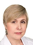 Врач Сухова Татьяна Георгиевна