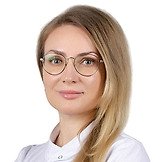 Врач Суплина Ирина Борисовна