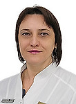Врач Суркова Светлана Станиславовна