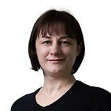 Врач Сурнина Елена Владимировна