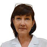 Врач Суровцева Кира Юрьевна