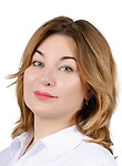 Врач Сус Наталия Павловна