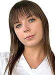 Врач Сушко Кристина Сергеевна 