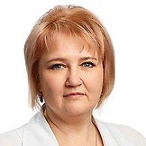 Врач Сусликова Ирина Викторовна