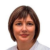 Врач Суслова Татьяна Алексеевна