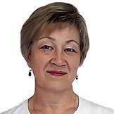 Врач Сырчикова Ирина Николаевна