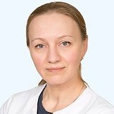 Врач Табакова Ирина Николаевна