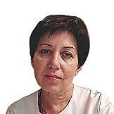 Врач Табулина Ольга Александровна