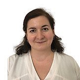 Врач Тайсумова Анжела Хамзатовна