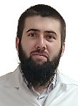Врач Тахаев Шудди Абдулкадырович