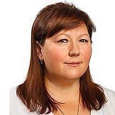 Врач Тахтамыш Людмила Ивановна