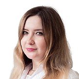 Врач Талалайко Ольга Сергеевна