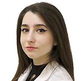 Врач Тальникова Екатерина Евгеньевна