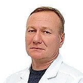 Врач Тараскин Андрей Федорович