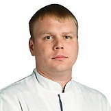 Врач Тараскин Тимофей Андреевич