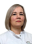 Врач Тараскина Людмила Ивановна