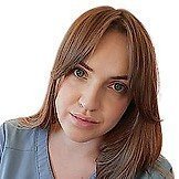 Врач Тарасова Алина Валерьевна