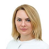 Врач Тарасова Ксения Андреевна