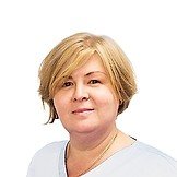 Врач Тарасова Людмила Александровна