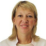 Врач Тарасова Надежда Константиновна