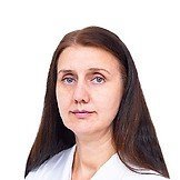 Врач Татаринова Елена Анатольевна