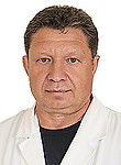 Врач Телегин Алексей Петрович