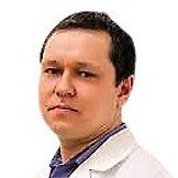 Врач Темяков Алексей Николаевич