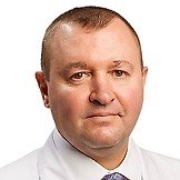 Врач Темников Роман Александрович