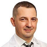 Врач Терехов Алексей Михайлович