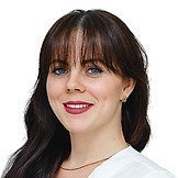 Врач Терещук Оксана Сергеевна
