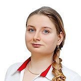 Врач Терина Людмила Максимовна