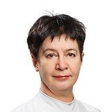 Врач Тернющенко Татьяна Владимировна